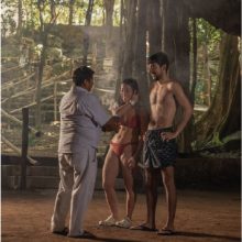 Ceremonias Privadas Parque Xkeken